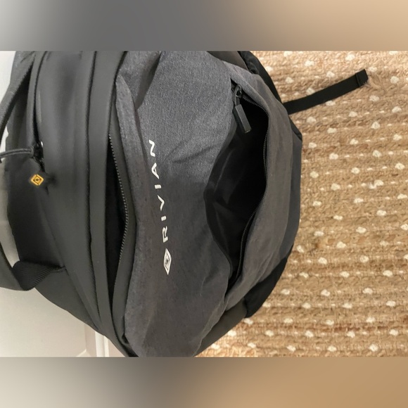 RIVIAN Backpack - Picture 6 of 6